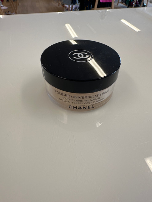 Chanel poudre