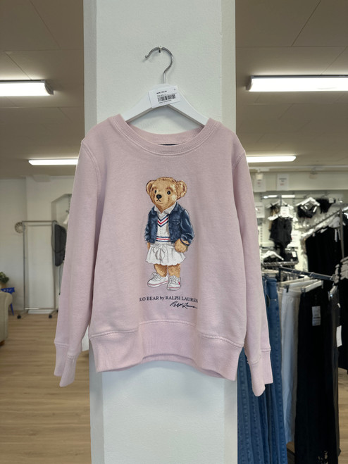 Polo girl 7 Y