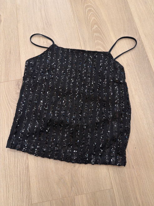 Bikbok topp S