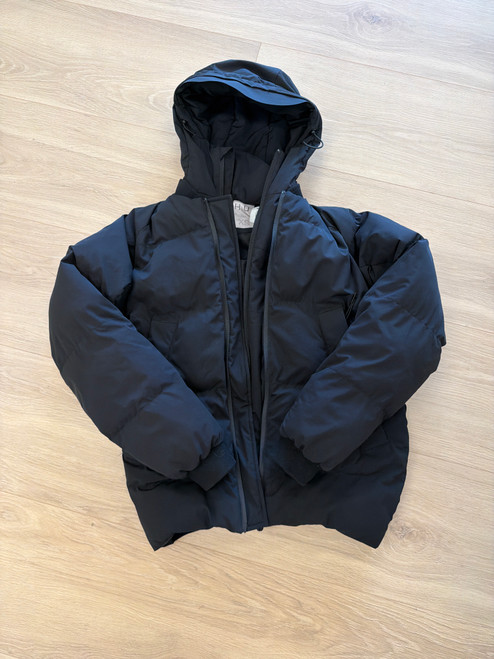 SHU boblejakke XS