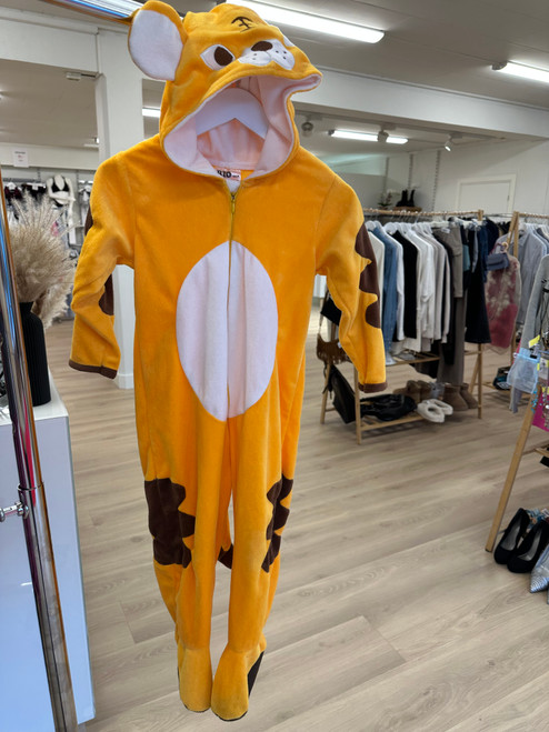 Utkledning barn, 100cm.