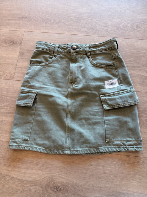 Gina tricot skjørt, 34