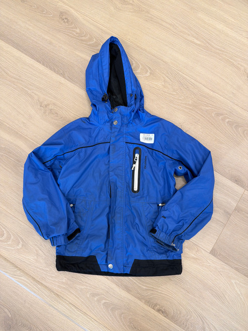 Skogstad jakke, 8
