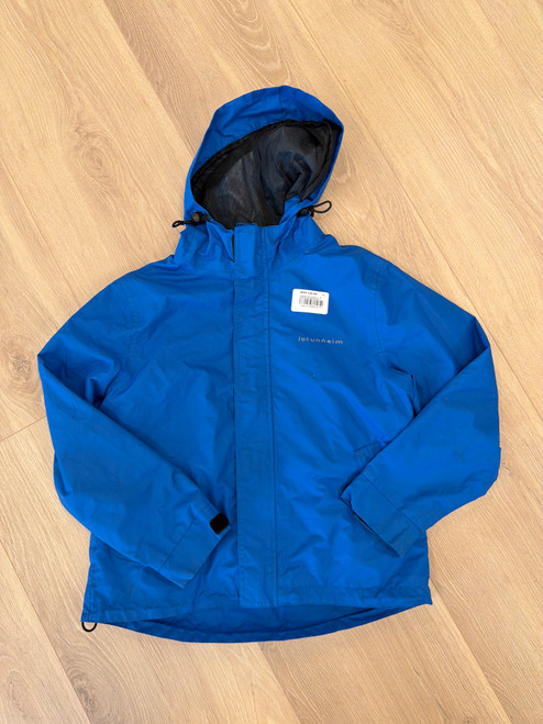 jakke Jotunheim, 8