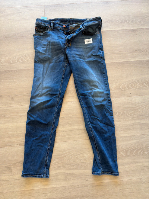 Diesel bukse 38-32