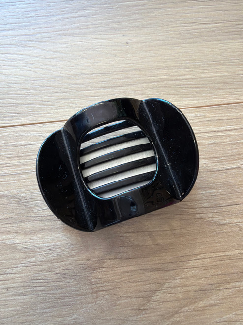 Hårklemme