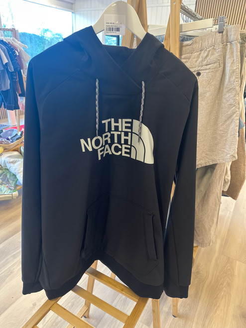Hoodie, North face, L