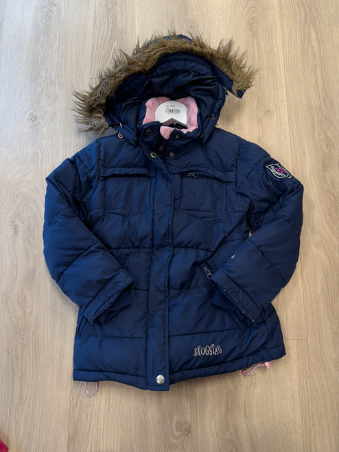 Jakke 110