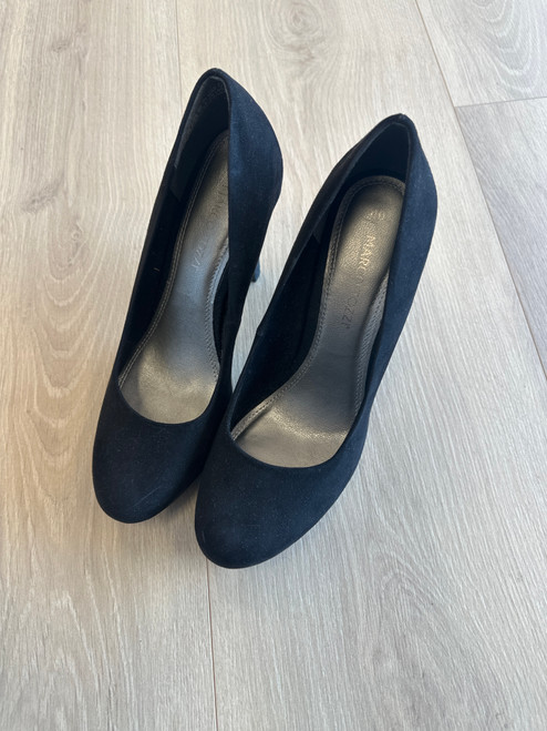 Marco Tozzi pumps, 40