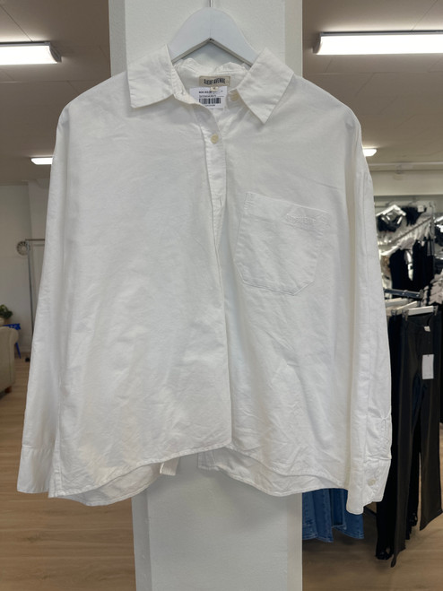 Djerf Avenue skjorte, M