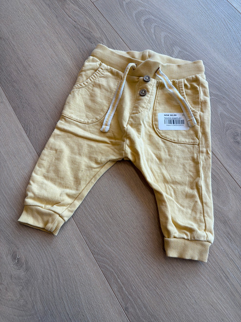 Newbie joggebukse 62