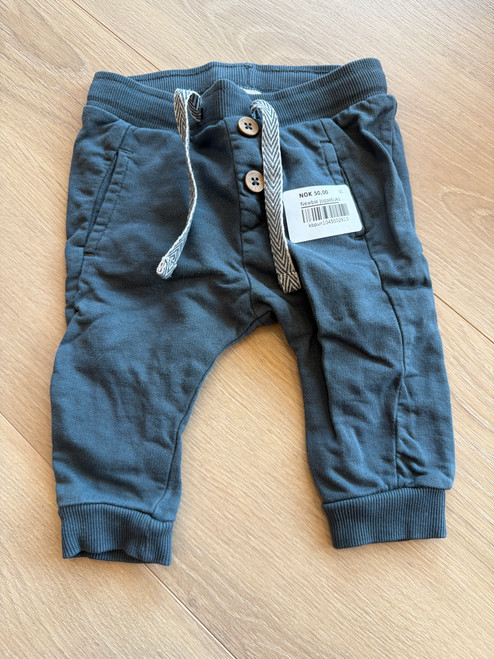 Newbie joggebukse 62