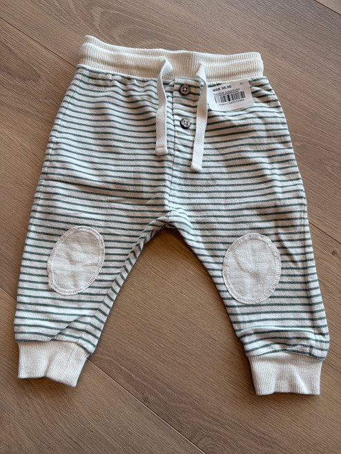 Newbie joggebukse str 62
