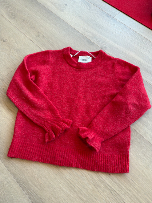 Selected ullgenser M