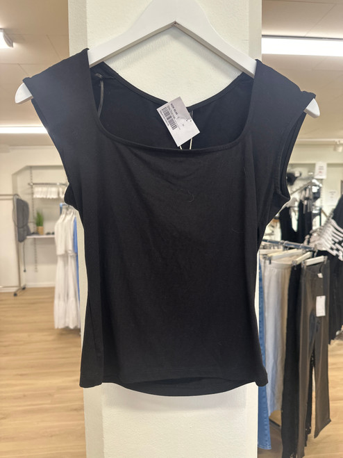 Gina Tricot topp, S