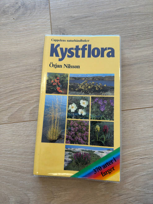 Kystflora