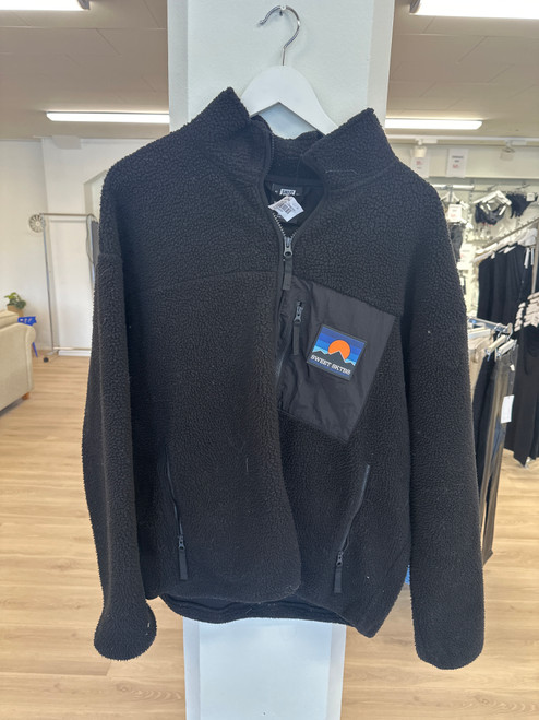 Sweet SKTBS fleecegenser, M