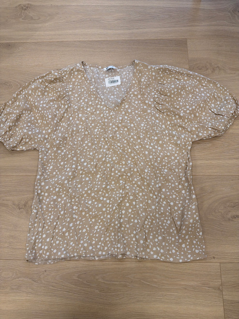 Cubus topp S