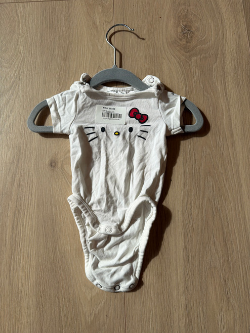 HM body 50