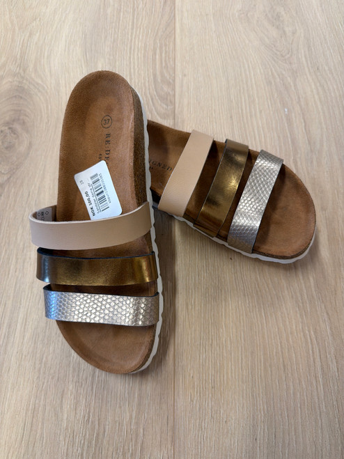 Sandaler dame str 37
