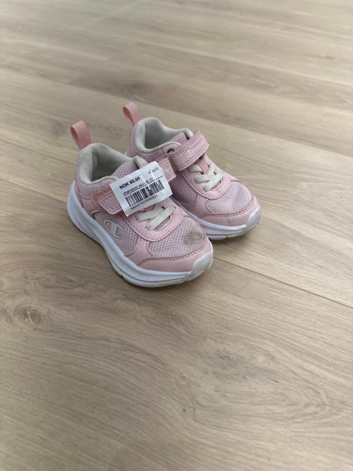 champion sko sttr 22