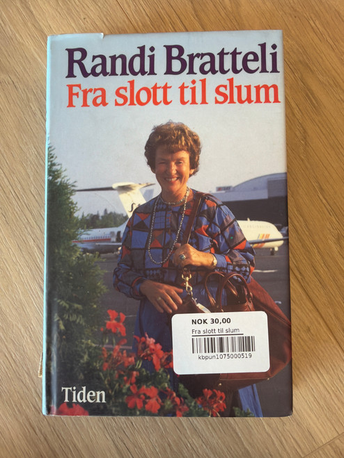Fra slott til slum