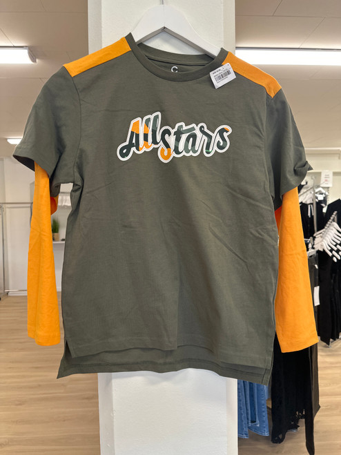 genser, cubus, 146/152