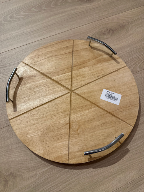 Pizzabrett