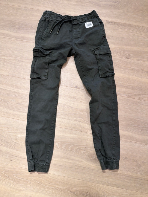 Cubus cargo bukse M