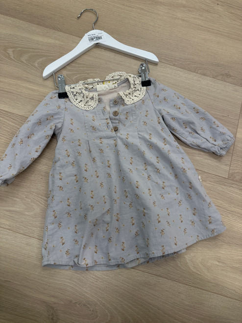 lil atelier kjole str 68