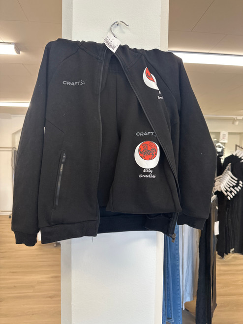 Karatejoggedress,134/140