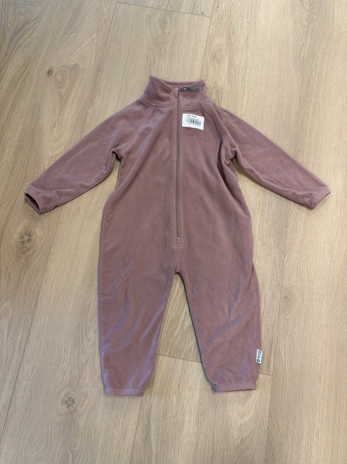Fleecedress Reflex 74/80