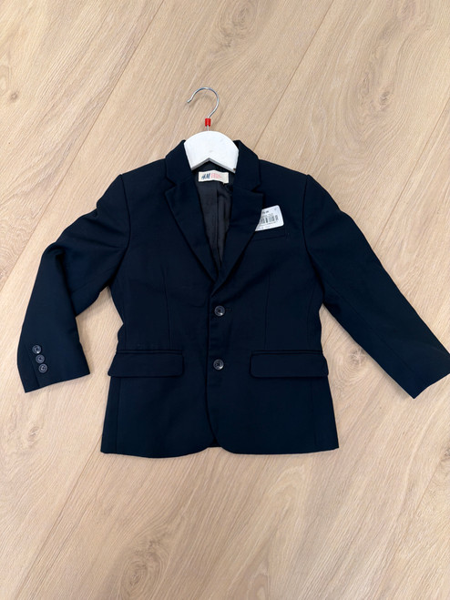 Dressjakke. H&M. 110