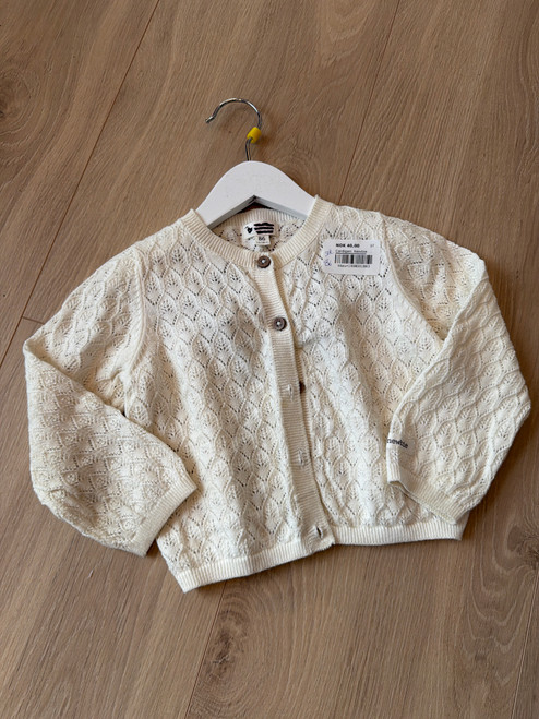 Cardigan. Newbie. 86
