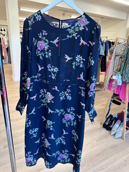 Kjole, str. 12, Oasis