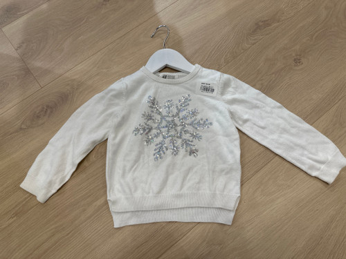 HM genser 98/104