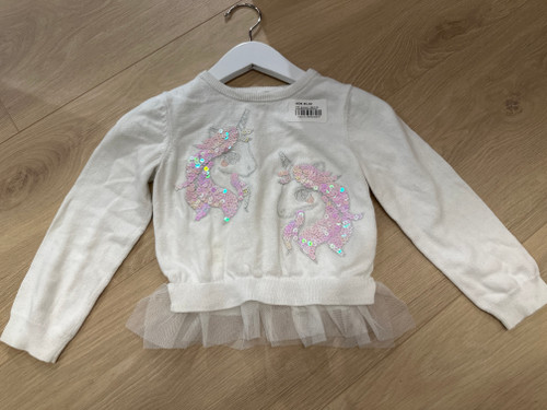 HM genser 98/104
