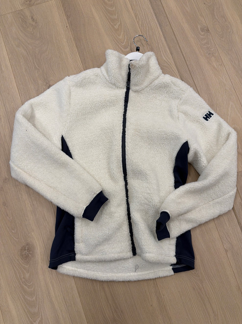 Teddy Fleec Helly M