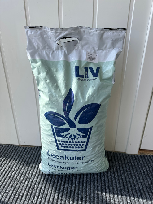 Lecakuler  16L