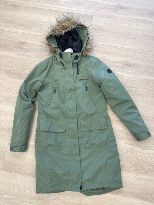 Skogstad parkas 36
