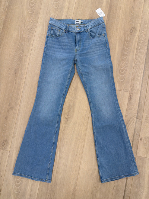 Jeans boot cut L