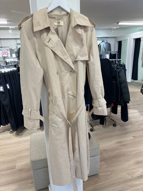 Trenchcoat L