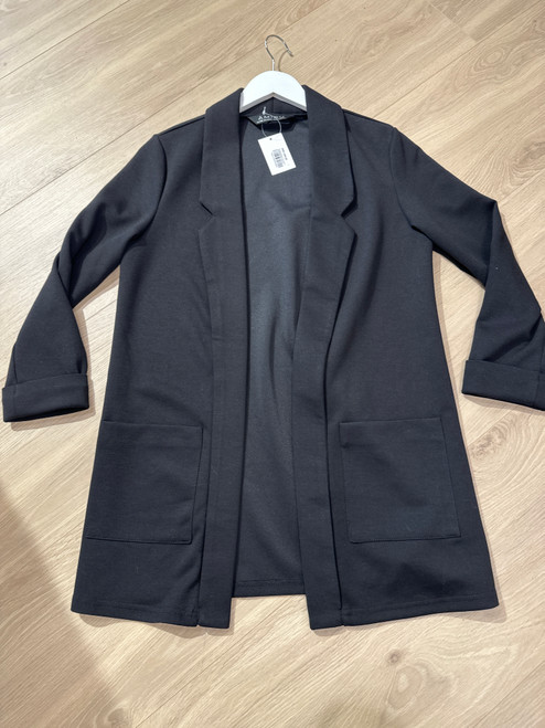 Dressjakke 3/4 arm, 36