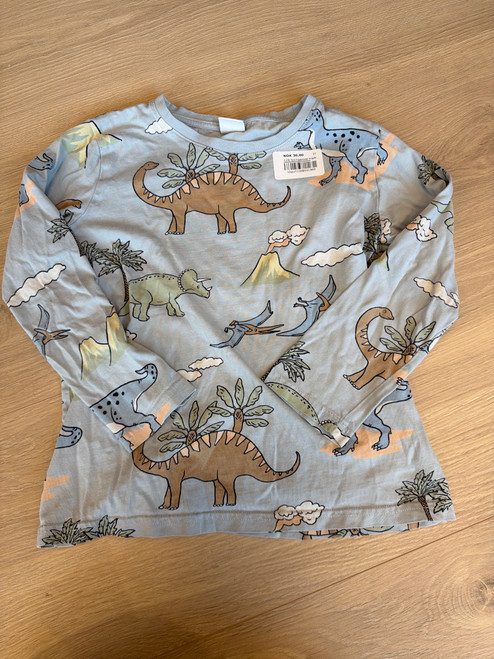 128.Tynngenser.H&M