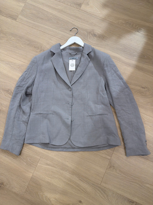L´evolution jakke 44