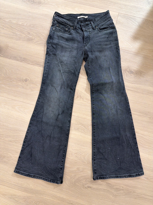 Levis bukse 27