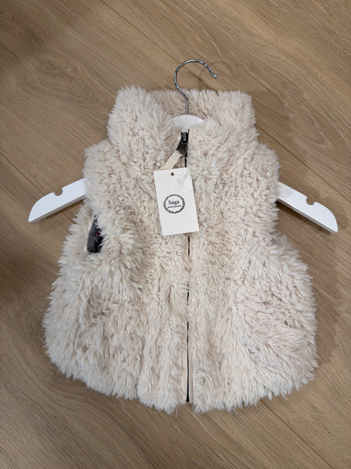 Vest 92