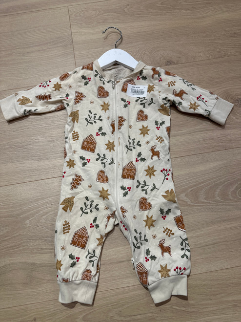 Julepysj 68, Lindex