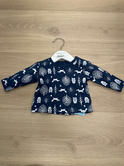 tiny one genser str 50