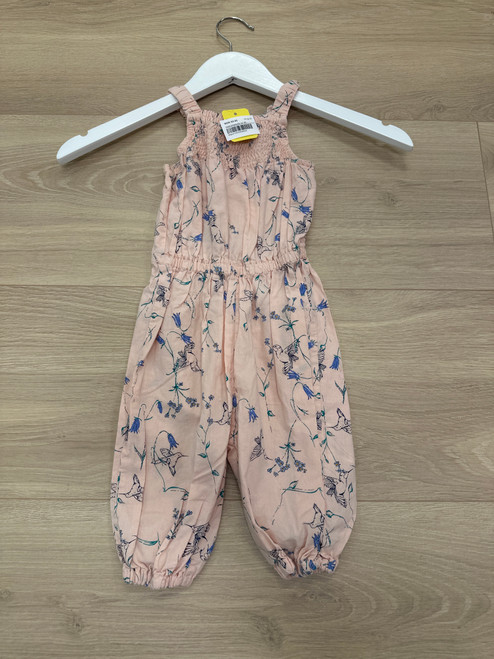 rosa jumpsuite str 92